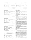 METHOD FOR DETERMINING PRESENCE OR ABSENCE OF CANCER CELL IN BIOLOGICAL     SAMPLE, AND MOLECULAR MARKER AND KIT FOR DETERMINATION diagram and image