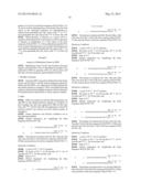 METHOD FOR DETERMINING PRESENCE OR ABSENCE OF CANCER CELL IN BIOLOGICAL     SAMPLE, AND MOLECULAR MARKER AND KIT FOR DETERMINATION diagram and image