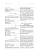 METHOD FOR DETERMINING PRESENCE OR ABSENCE OF CANCER CELL IN BIOLOGICAL     SAMPLE, AND MOLECULAR MARKER AND KIT FOR DETERMINATION diagram and image