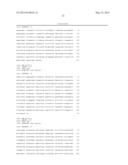 METHOD FOR DETERMINING PRESENCE OR ABSENCE OF CANCER CELL IN BIOLOGICAL     SAMPLE, AND MOLECULAR MARKER AND KIT FOR DETERMINATION diagram and image