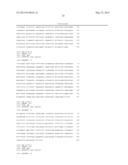 METHOD FOR DETERMINING PRESENCE OR ABSENCE OF CANCER CELL IN BIOLOGICAL     SAMPLE, AND MOLECULAR MARKER AND KIT FOR DETERMINATION diagram and image