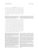 Methods of Detecting BRAF Mutations in Cancer diagram and image