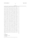 Methods of Detecting BRAF Mutations in Cancer diagram and image