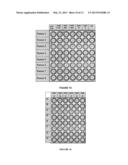 MAGNETIC IMMUNODIAGNOSTIC METHODS AND KIT FOR THE DEMONSTRATION OF     ANTIBODY/ANTIGEN COMPLEXES IN ERYTHROCYTE BLOOD GROUPING AND PHENOTYPING diagram and image