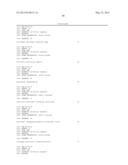 METHODS AND STRAINS FOR THE PRODUCTION OF SARCINAXANTHIN AND DERIVATIVES     THEREOF diagram and image