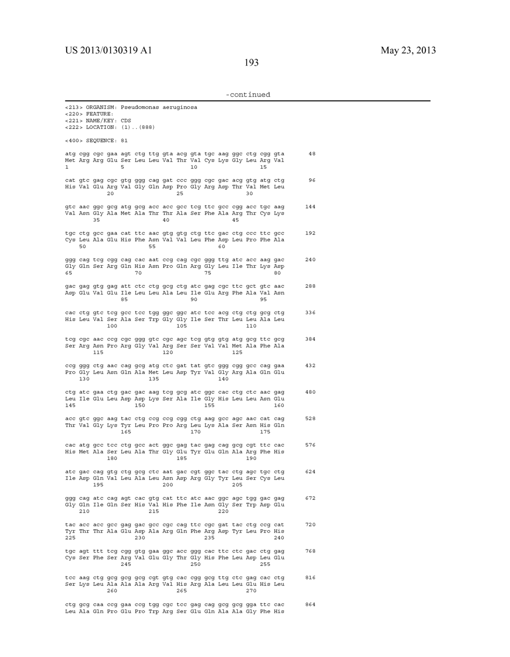 CELLS AND METHODS FOR PRODUCING RHAMNOLIPIDS - diagram, schematic, and image 197