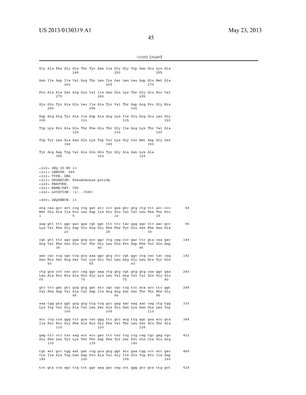 CELLS AND METHODS FOR PRODUCING RHAMNOLIPIDS - diagram, schematic, and image 49