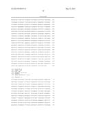 CELLS AND METHODS FOR PRODUCING RHAMNOLIPIDS diagram and image