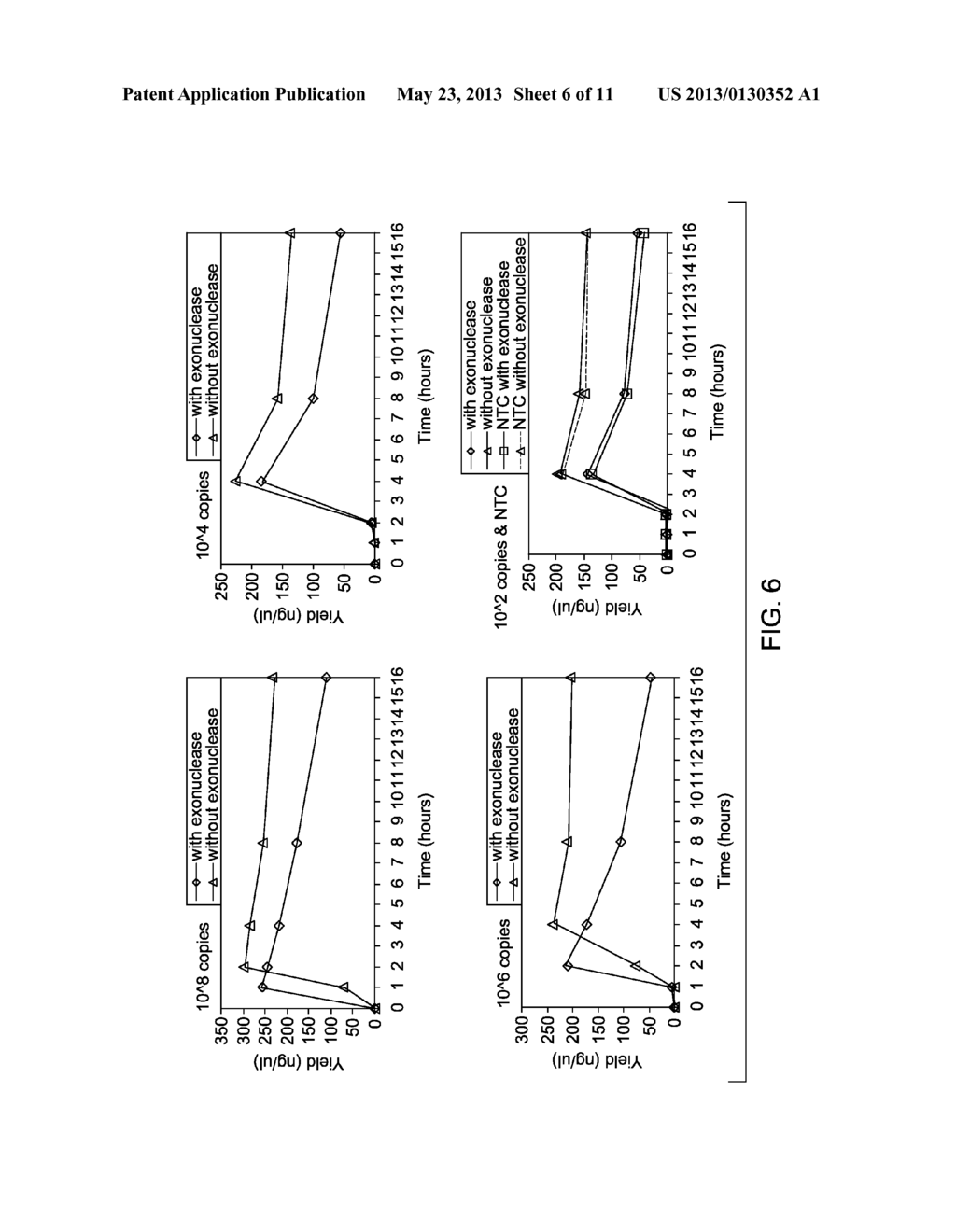 CONTAMINATION-FREE REAGENTS FOR NUCLEIC ACID AMPLIFICATION - diagram, schematic, and image 07