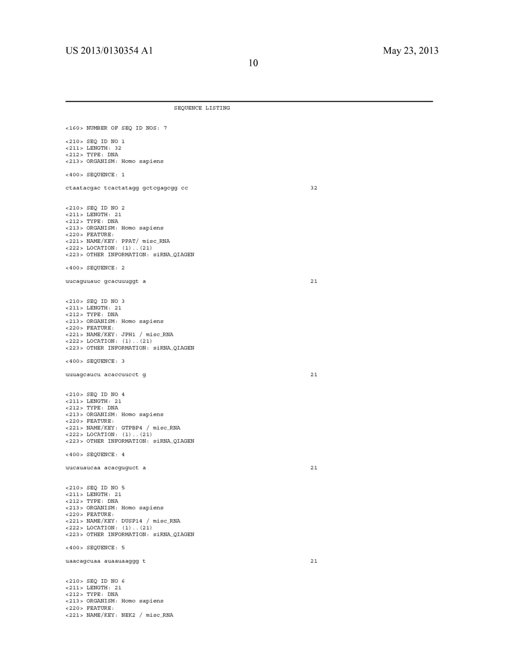 Novel genes and uses thereof, expression profile of colon, gastric and     pancreatic cancer - diagram, schematic, and image 85