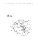 PROCESSING SYSTEM FOR CELL CULTURES AND MODULE CONNECTING METHOD OF     PROCESSING SYSTEM FOR CELL CULTURES diagram and image