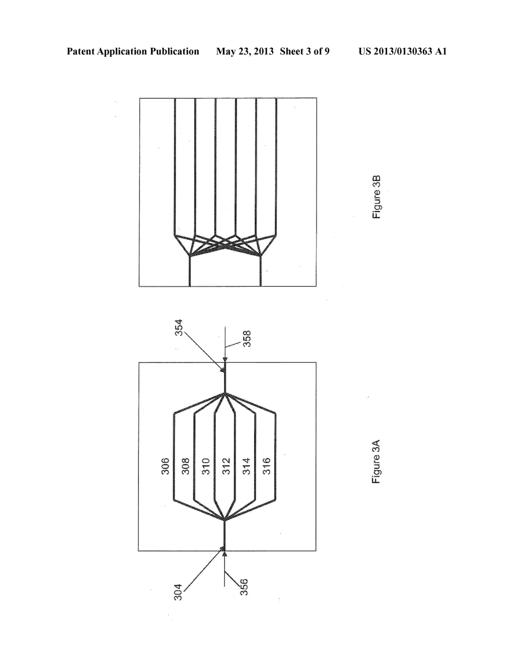 SUBSTRATES, SYSTEMS AND METHODS FOR ANALYZING MATERIALS - diagram, schematic, and image 04