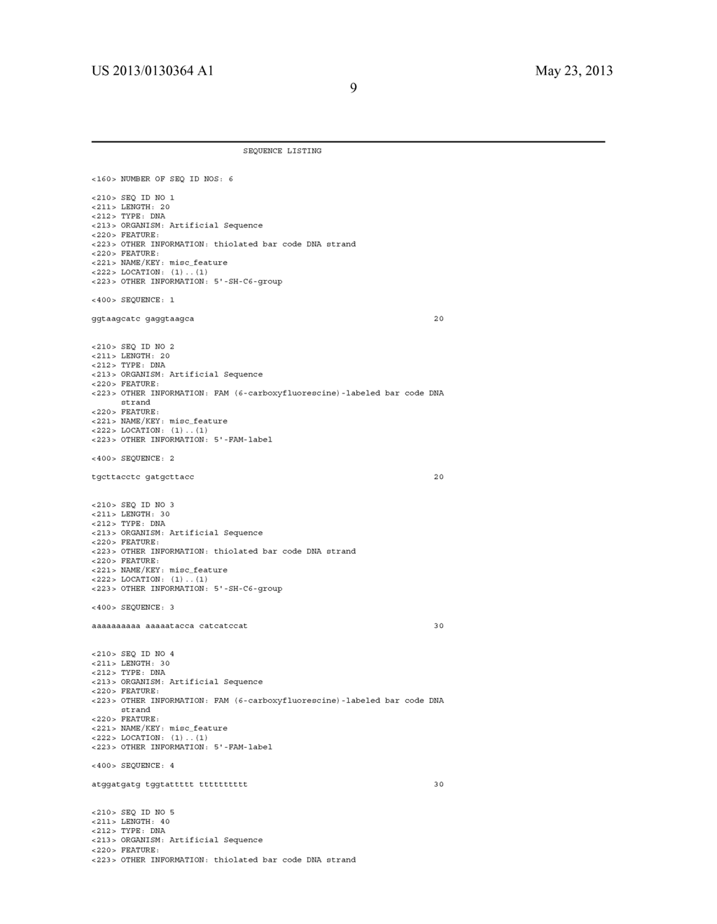 MICRODEVICE FOR PATHOGEN DETECTION - diagram, schematic, and image 22