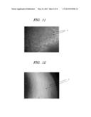 TEMPERATURE RESPONSIVE SHEET THAT DISPLAYS REVERSIBLE PROPERTIES AND CELL     SHEET PRODUCTION METHOD USING SAME diagram and image