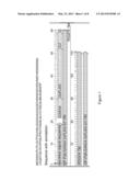 SURFACE MARKERS AND USES THEREOF FOR RAPID STABLE CELL LINE GENERATION AND     GENE AMPLIFICATION diagram and image