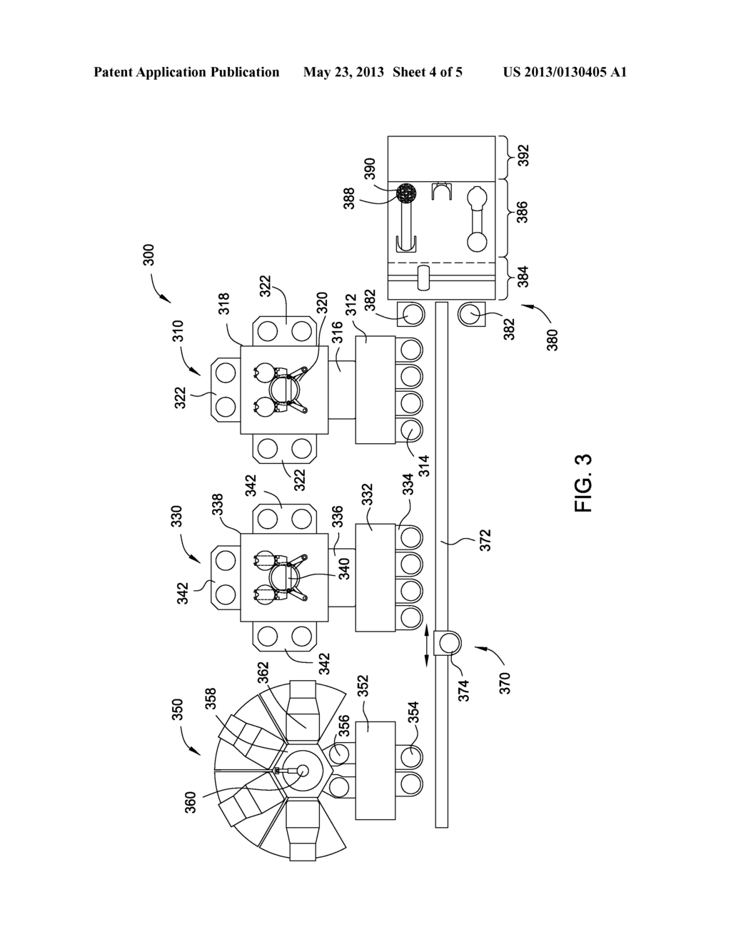 APPARATUS AND METHODS FOR SILICON OXIDE CVD RESIST PLANARIZATION - diagram, schematic, and image 05