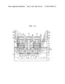 SEMICONDUCTOR DEVICE AND METHOD FOR MANUFACTURING THE SAME diagram and image