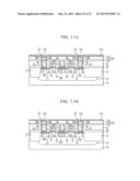 SEMICONDUCTOR DEVICE AND METHOD FOR MANUFACTURING THE SAME diagram and image