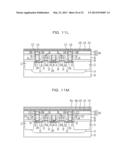 SEMICONDUCTOR DEVICE AND METHOD FOR MANUFACTURING THE SAME diagram and image