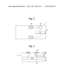 METHODS OF TESTING INTEGRATED CIRCUIT DEVICES USING FUSE ELEMENTS diagram and image