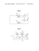 METHODS OF TESTING INTEGRATED CIRCUIT DEVICES USING FUSE ELEMENTS diagram and image