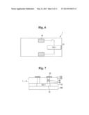 METHODS OF TESTING INTEGRATED CIRCUIT DEVICES USING FUSE ELEMENTS diagram and image