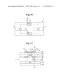 METHODS OF TESTING INTEGRATED CIRCUIT DEVICES USING FUSE ELEMENTS diagram and image