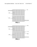 METHOD OF FABRICATING A MICRO DEVICE TRANSFER HEAD diagram and image