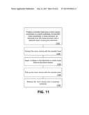 METHOD OF FABRICATING A MICRO DEVICE TRANSFER HEAD diagram and image