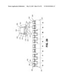 METHOD OF FABRICATING A MICRO DEVICE TRANSFER HEAD diagram and image