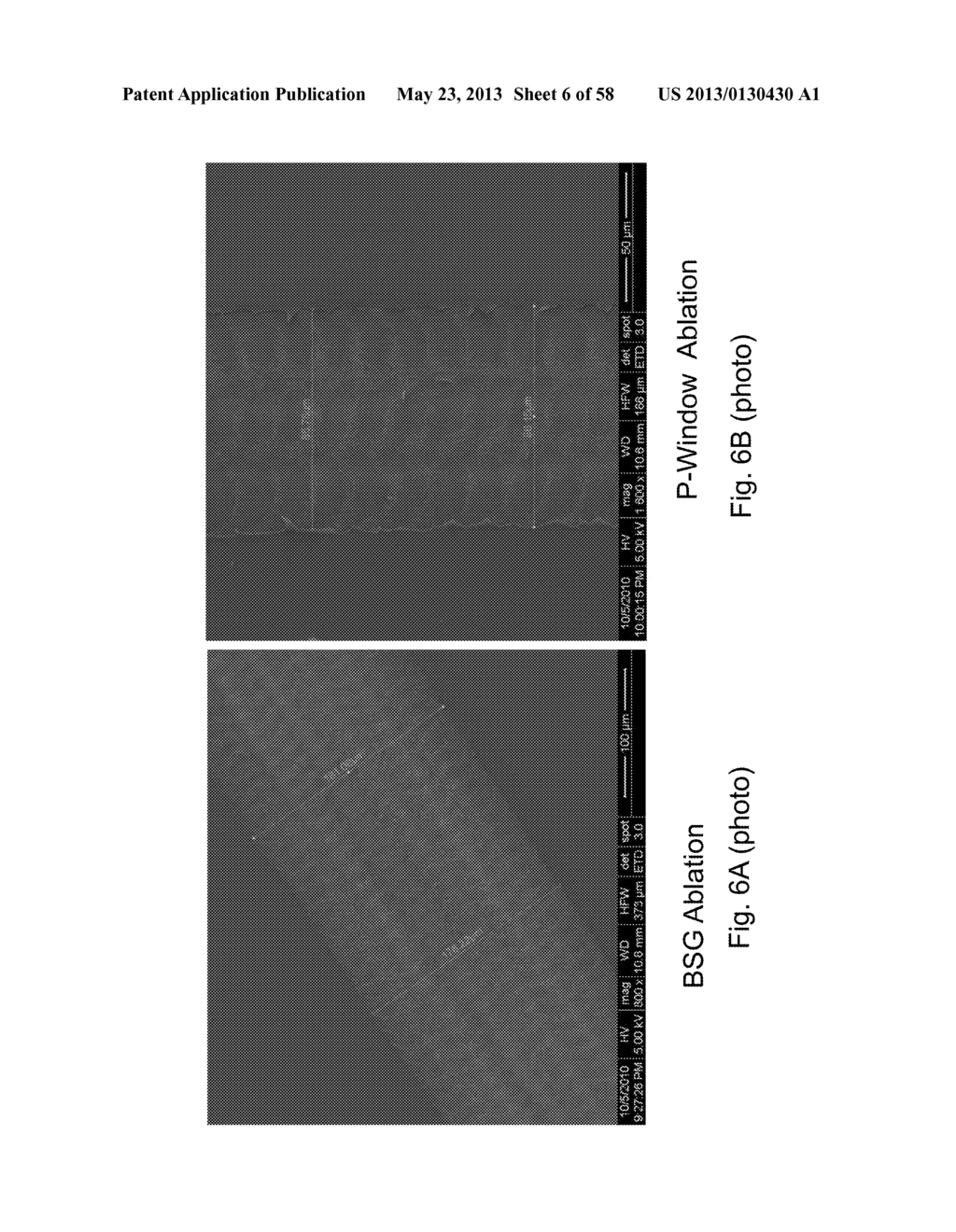 SPATIALLY SELECTIVE LASER ANNEALING APPLICATIONS IN HIGH-EFFICIENCY SOLAR     CELLS - diagram, schematic, and image 07