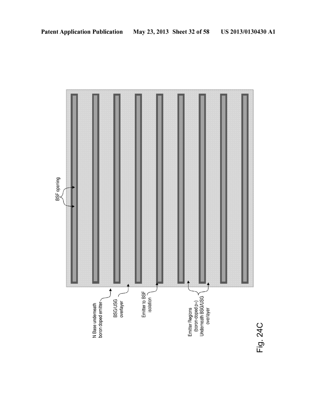 SPATIALLY SELECTIVE LASER ANNEALING APPLICATIONS IN HIGH-EFFICIENCY SOLAR     CELLS - diagram, schematic, and image 33