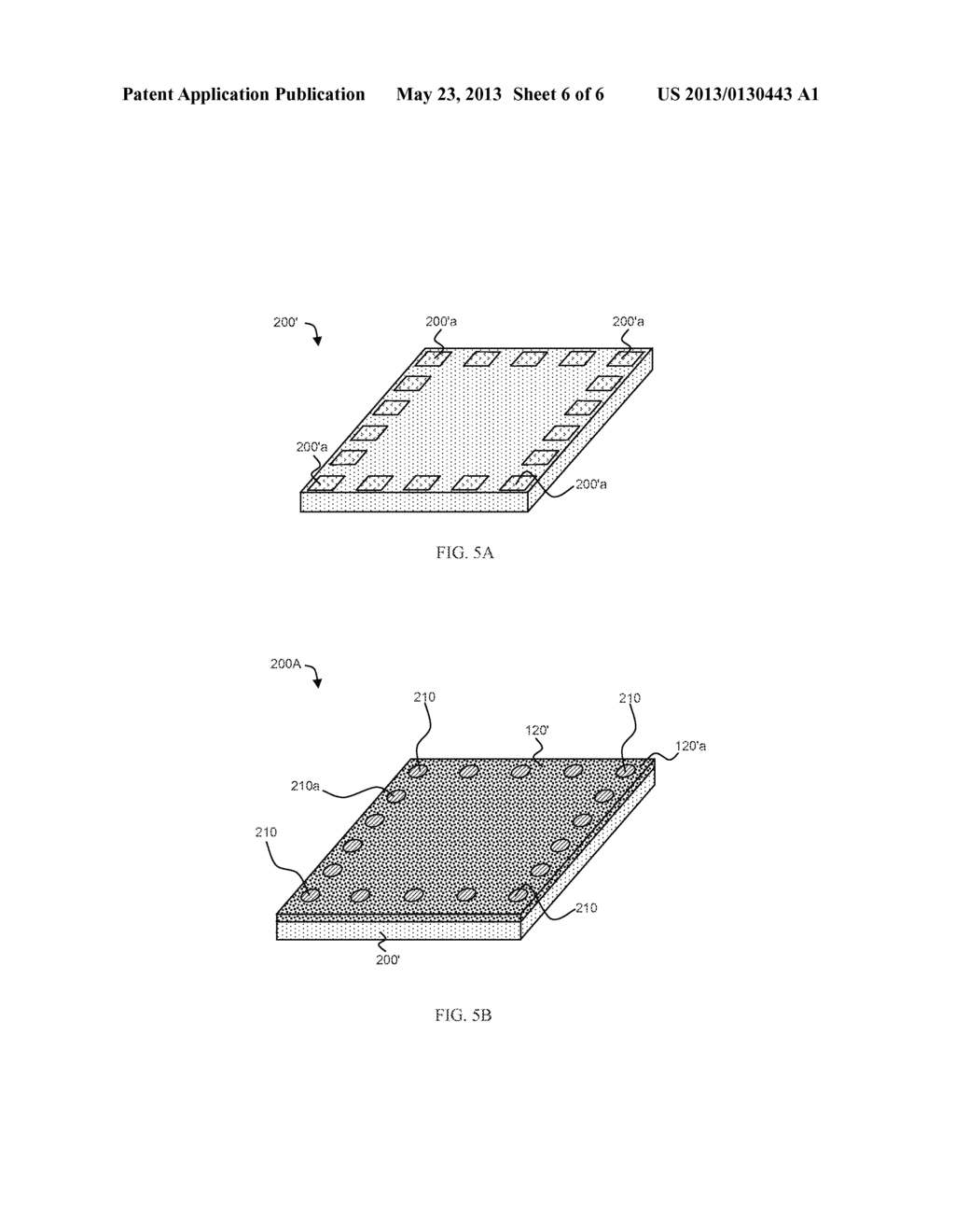 METHOD FOR PACKAGING ULTRA-THIN CHIP WITH SOLDER BALL THERMO-COMPRESSION     IN WAFER LEVEL PACKAGING PROCESS - diagram, schematic, and image 07