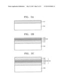 METHODS OF FORMING INTEGRATED CIRCUIT CAPACITORS HAVING COMPOSITE     DIELECTRIC LAYERS THEREIN CONTAINING CRYSTALLIZATION INHIBITING REGIONS diagram and image