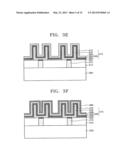 METHODS OF FORMING INTEGRATED CIRCUIT CAPACITORS HAVING COMPOSITE     DIELECTRIC LAYERS THEREIN CONTAINING CRYSTALLIZATION INHIBITING REGIONS diagram and image