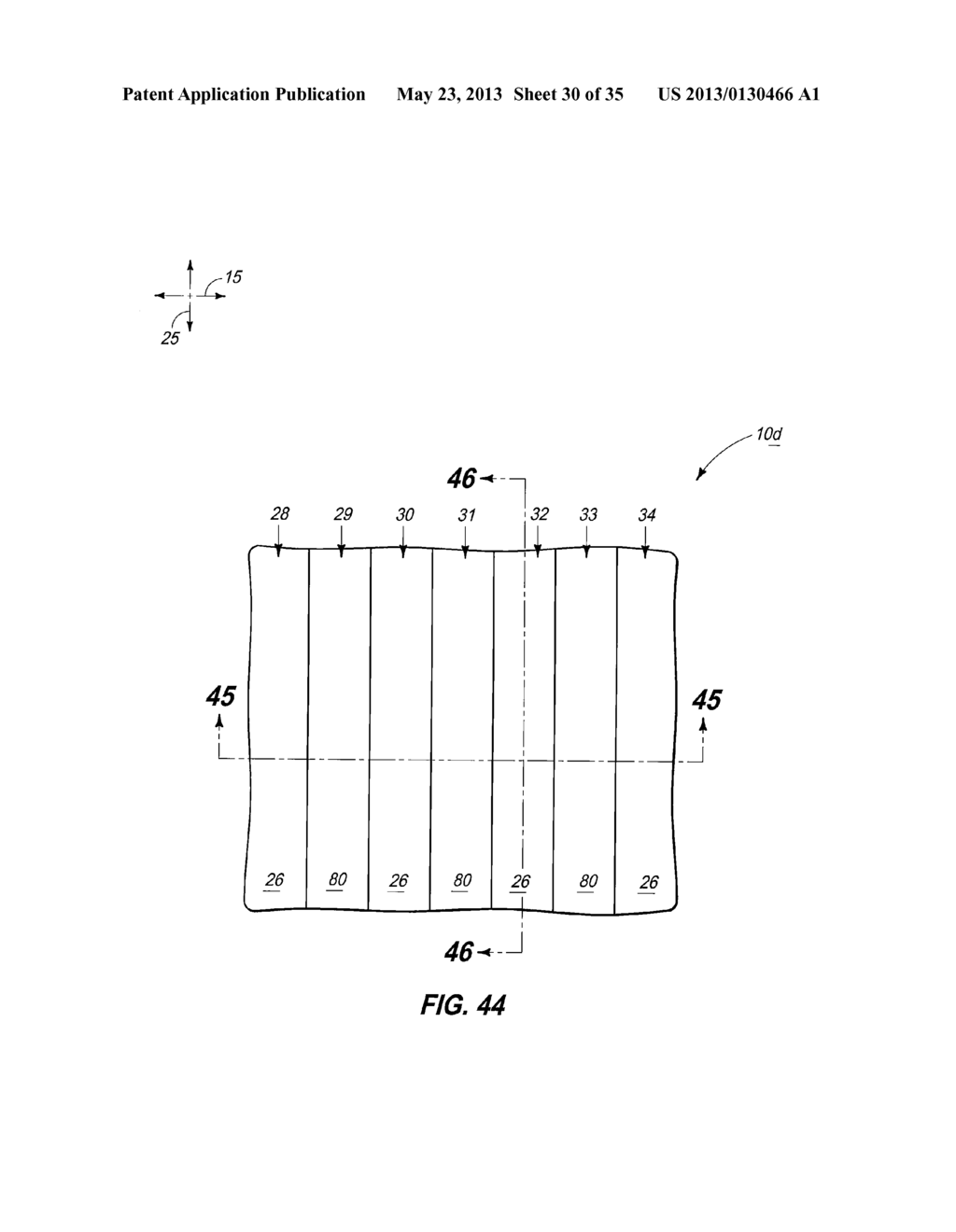 Methods of Forming Electrical Components and Memory Cells - diagram, schematic, and image 31