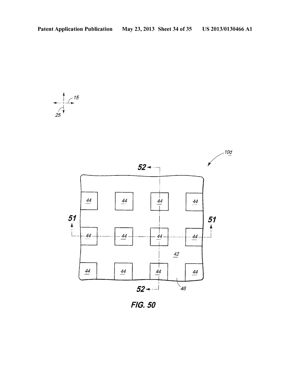 Methods of Forming Electrical Components and Memory Cells - diagram, schematic, and image 35