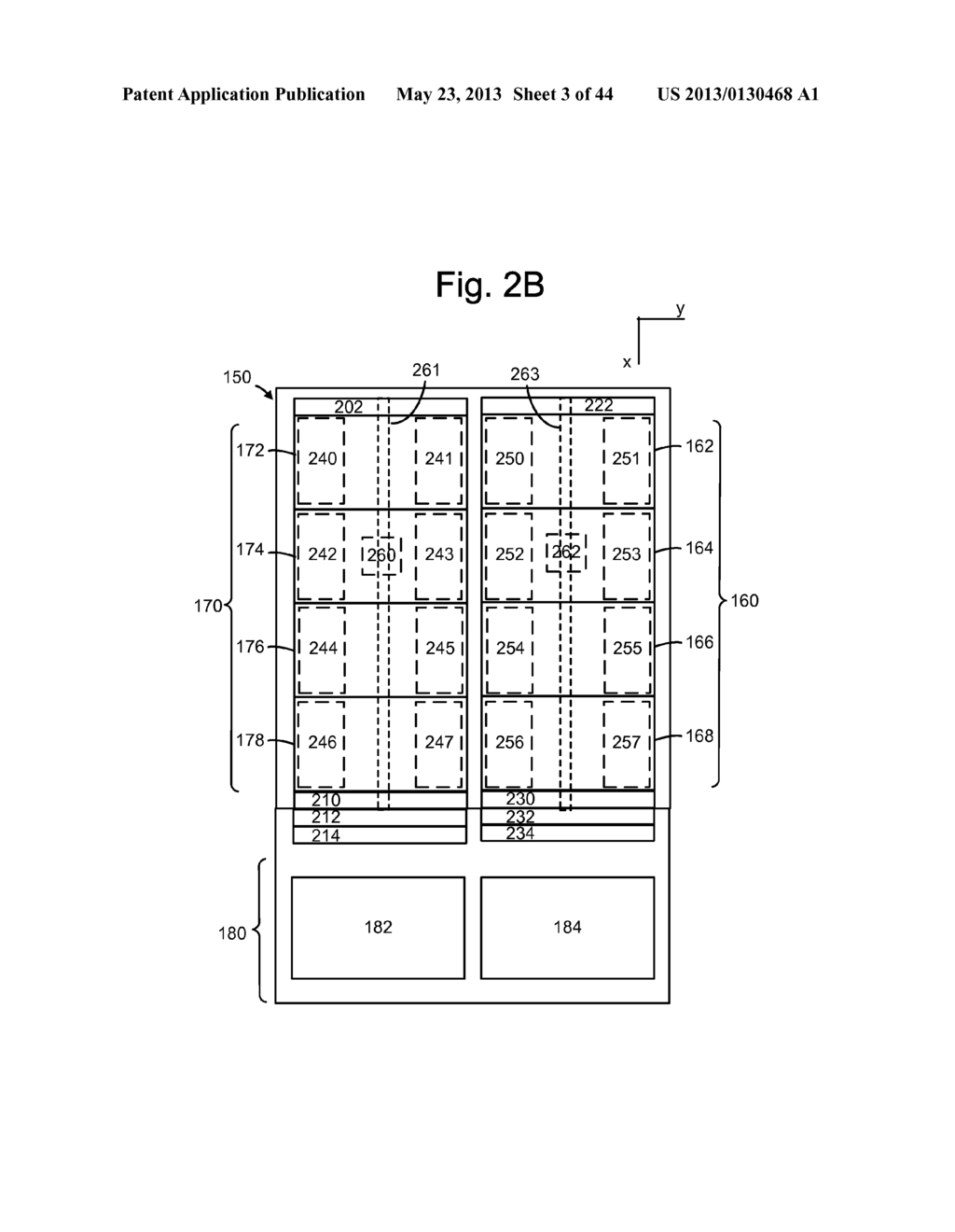 Method For Fabricating Passive Devices For 3D Non-Volatile Memory - diagram, schematic, and image 04