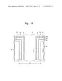 SEMICONDUCTOR CHIPS HAVING GUARD RINGS AND METHODS OF FABRICATING THE SAME diagram and image