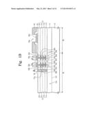 SEMICONDUCTOR CHIPS HAVING GUARD RINGS AND METHODS OF FABRICATING THE SAME diagram and image