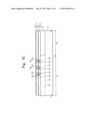 SEMICONDUCTOR CHIPS HAVING GUARD RINGS AND METHODS OF FABRICATING THE SAME diagram and image