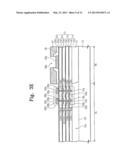 SEMICONDUCTOR CHIPS HAVING GUARD RINGS AND METHODS OF FABRICATING THE SAME diagram and image