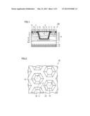 METHOD FOR MANUFACTURING SILICON CARBIDE SEMICONDUCTOR DEVICE diagram and image