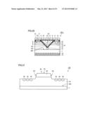 METHOD FOR MANUFACTURING SILICON CARBIDE SEMICONDUCTOR DEVICE diagram and image