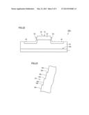 METHOD FOR MANUFACTURING SILICON CARBIDE SEMICONDUCTOR DEVICE diagram and image