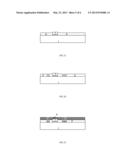METHOD OF FORMING SILICIDE LAYERS diagram and image