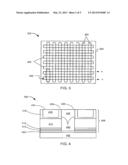 Integrated Circuit with Metal and Semi-Conducting Gate diagram and image