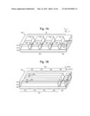 Method For Fabricating A Metal Silicide Interconnect In 3D Non-Volatile     Memory diagram and image