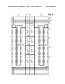 Method For Fabricating A Metal Silicide Interconnect In 3D Non-Volatile     Memory diagram and image