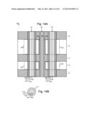 Method For Fabricating A Metal Silicide Interconnect In 3D Non-Volatile     Memory diagram and image